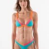 ONEONESWIMWEAR Kameron Top Praia