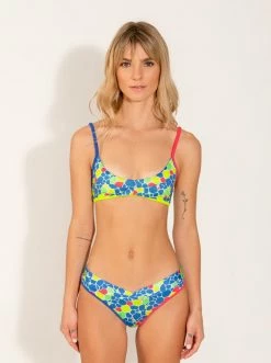 ONEONESWIMWEAR Amber Top Gaudi