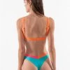 ONEONESWIMWEAR Jesse Bottom Praia