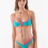 ONEONESWIMWEAR Jenna Top Praia