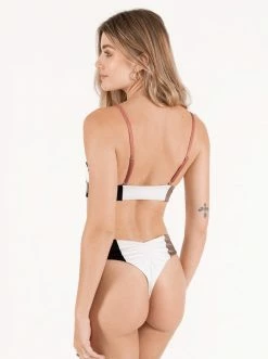 ONEONESWIMWEAR Bottoms Danna Bottom Ventura
