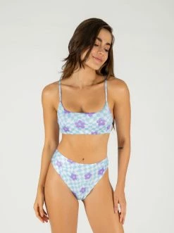 ONEONESWIMWEAR Taylor Bottom Spring