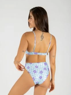 ONEONESWIMWEAR Taylor Bottom Spring
