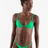 ONEONESWIMWEAR Alli Top Jungle