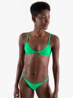 ONEONESWIMWEAR Alli Top Jungle