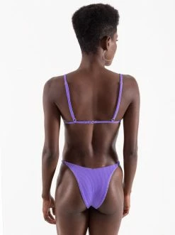 ONEONESWIMWEAR Alli Top Lavender