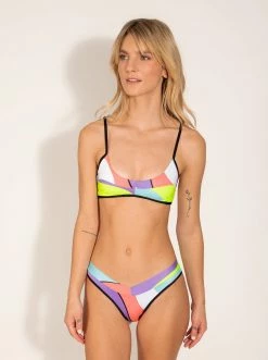 ONEONESWIMWEAR Amber Top Gaia