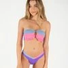 ONEONESWIMWEAR Andrea Top Carmen
