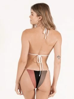 ONEONESWIMWEAR Ariel Bottom Ventura