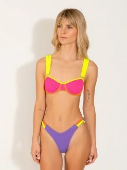 ONEONESWIMWEAR Kate Bottom Valparaiso