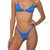 ONEONESWIMWEAR Alli Top Blue