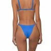 ONEONESWIMWEAR Alli Bottom Blue