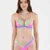 ONEONESWIMWEAR Kameron Top Ipanema - Final Sale