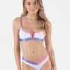 ONEONESWIMWEAR Jenna Top Tulum - Final Sale Bralette