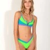 ONEONESWIMWEAR Jenna Top Nissi