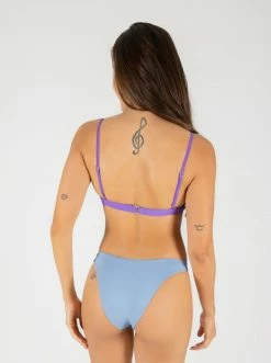 ONEONESWIMWEAR Kate Bottom Carmen
