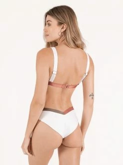 ONEONESWIMWEAR Bottoms Jesse Bottom Ventura