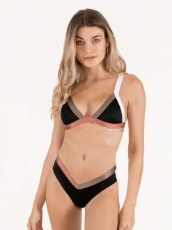 ONEONESWIMWEAR Bottoms Jesse Bottom Ventura