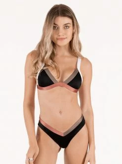 ONEONESWIMWEAR Bottoms Jesse Bottom Ventura