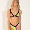 ONEONESWIMWEAR Kameron Top Gaia