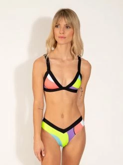 ONEONESWIMWEAR Jesse Bottom Gaia