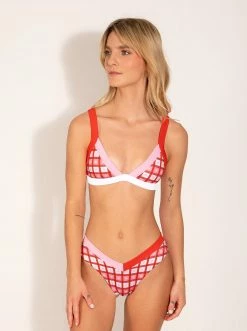 ONEONESWIMWEAR Jesse Bottom Rubik