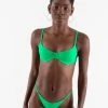 ONEONESWIMWEAR Lupita Top Jungle
