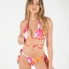 ONEONESWIMWEAR Mila Top Blossom