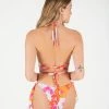 ONEONESWIMWEAR Jazmin Bottom Blossom