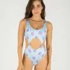 ONEONESWIMWEAR Nicholl One Piece Spring