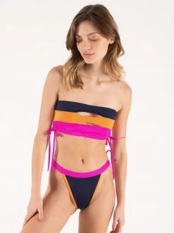 ONEONESWIMWEAR Annie Bottom Disco - Final Sale