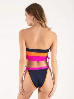 ONEONESWIMWEAR Annie Bottom Disco - Final Sale