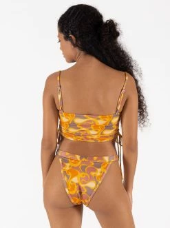 ONEONESWIMWEAR Annie Bottom Dazed - Final Sale