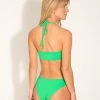 ONEONESWIMWEAR Megan Bottom Jungle