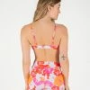 ONEONESWIMWEAR Bianca Bottom Blossom