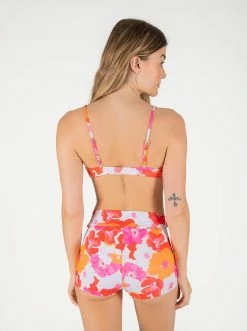 ONEONESWIMWEAR Bianca Bottom Blossom