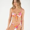 ONEONESWIMWEAR Riley Top Blossom