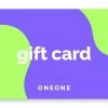 ONEONESWIMWEAR Gift Card
