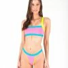 ONEONESWIMWEAR Tory Top Martinica