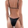 ONEONESWIMWEAR Alli Bottom Midnight