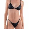 ONEONESWIMWEAR Alli Top Midnight