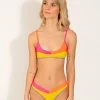 ONEONESWIMWEAR Amber Top Burano