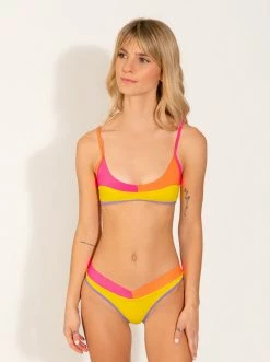 ONEONESWIMWEAR Bimba Bottom Burano