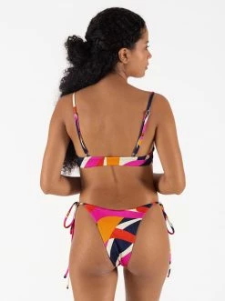 ONEONESWIMWEAR Maggie Top Dreamer