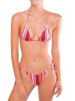 ONEONESWIMWEAR Tops Ariel Top Recife - Final Sale