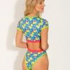 ONEONESWIMWEAR Gaby Bottom Gaudi