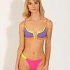 ONEONESWIMWEAR Jenna Top Valparaiso