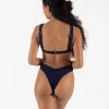 ONEONESWIMWEAR Jesse Bottom Space Blue