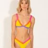 ONEONESWIMWEAR Kameron Top Burano