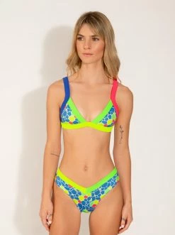 ONEONESWIMWEAR Jesse Bottom Gaudi